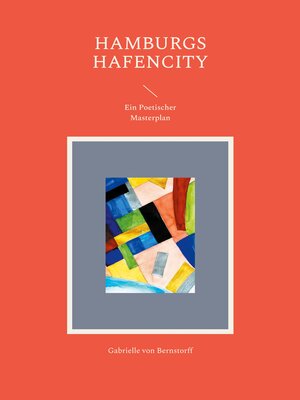 cover image of Hamburgs Hafencity